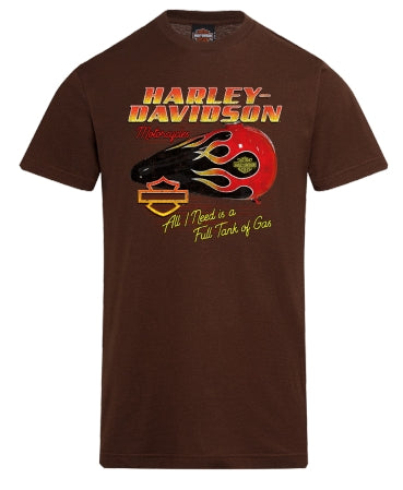T-SHIRT POUR HOMME, PETROL - 40294939