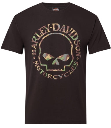 T-SHIRT POUR HOMME, WG CAMO - 40294862