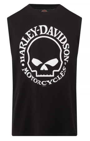 T-SHIRT SANS MANCHE POUR HOMME, WG MUSCLE - 40294875