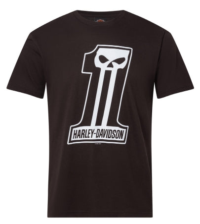 T-SHIRT POUR HOMME DARK TRAIT - 40294858