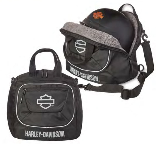 SAC POUR LES CASQUES - 99308-BLK