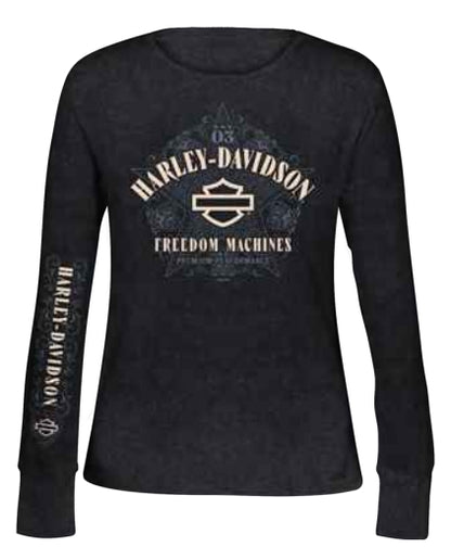 TSHIRT BANDANA JACK BLACK POUR FEMME - 3002304
