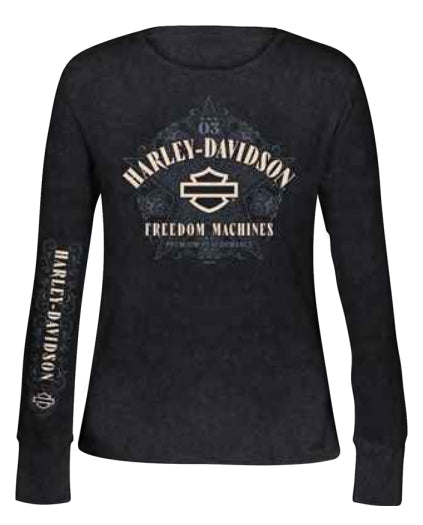 TSHIRT BANDANA JACK BLACK POUR FEMME - 3002304