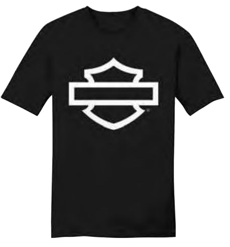 TSHIRT HD OUTLINE POUR HOMME - 3002398