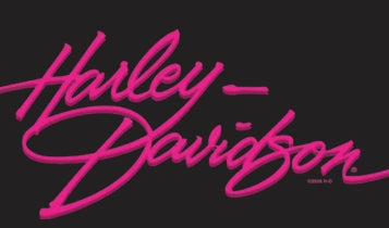 T-Shirt pour femme PINK SCRIPT - 3002958
