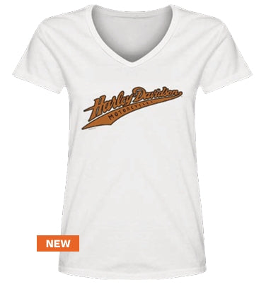 T-Shirt pour femme H-D ATHLETIC - 3002959