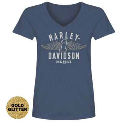 T-Shirt pour femme WINGED ONE - 3003128
