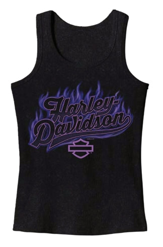 Camisole pour femme H-D HOT TOUCH - 3003141