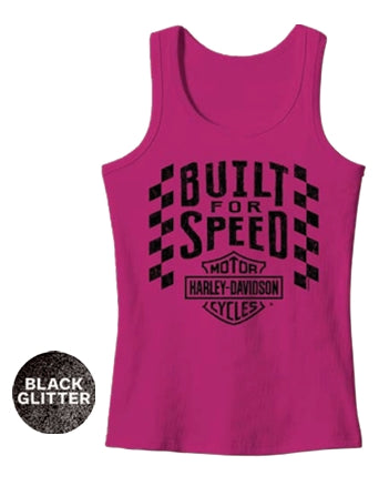 Camisole pour femme SPEED CHECK - 3003146