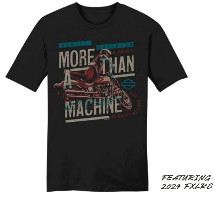 T-Shirt pour homme LET’S GO! - 3002980