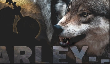 T-Shirt pour homme Wolf Explorer - 3002983