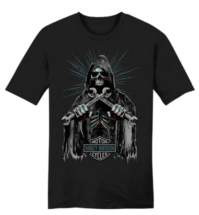 T-Shirt pour homme H-D Reap This - 3002992