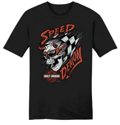 T-shirt pour homme Speed Demons - 3002993