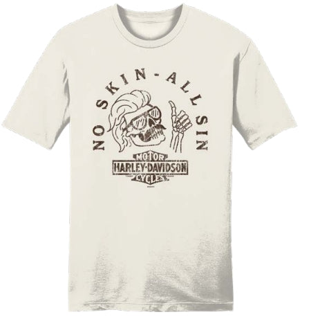 T-Shirt pour homm3 All Sin - 3003009