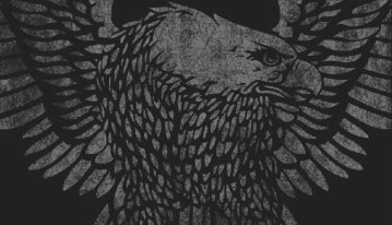 T-Shirt pour homme Upwing Eagle - 3003023