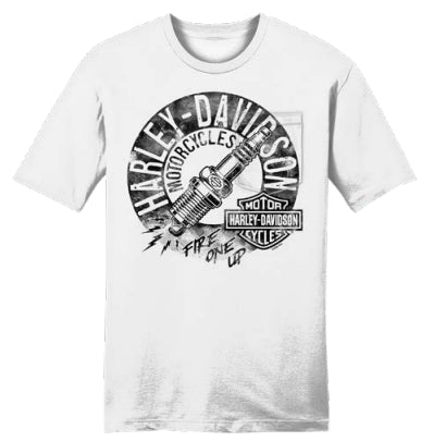 T-Shirt pour homme Fire One Up - 3003029