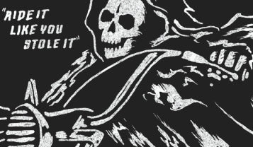T-Shirt sans manche pour homme H-D Ride It! - 3003034