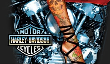 T-Shirt pour homme Knucklehead Leg - 3002972