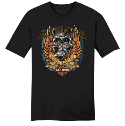 T-Shirt pour homme Fireborn Glory - 3002977