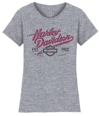 WOMEN’S TRI-BLEND T - 3002582