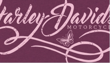 TSHIRT FEMME DEEP SCROLL CHERRIES - 3002584