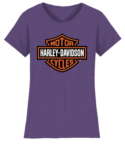 T-SHIRT FEMME CORE B&S IMPERIAL PALACE - 3002319