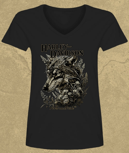 T-SHIRT FEMME POWER & PRIDE - 3002732