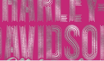 T-SHIRT FEMME FOILED FUSHIA - 3002747