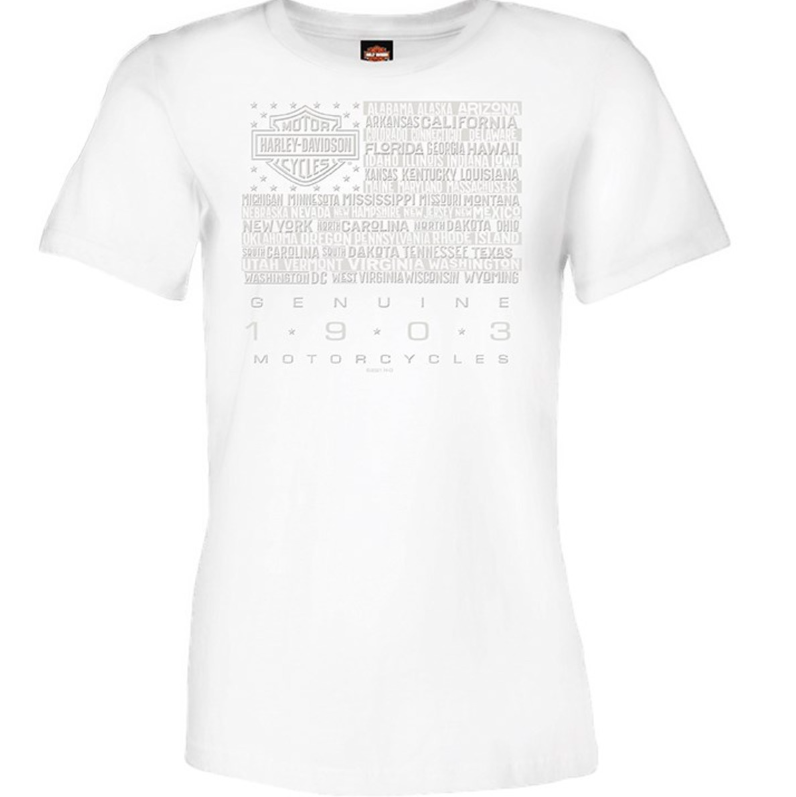 T-Shirt pour femme Admiration (R004220)