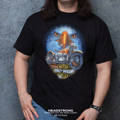 T-Shirt pour homme (40291370)