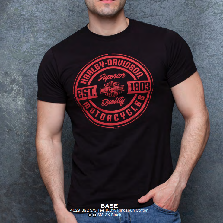 T-Shirt pour homme (40291392)