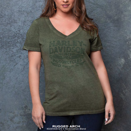 T-Shirt pour femme (40291408)