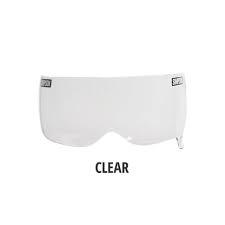 Visière extérieur pour casque Outlaw GEN 2 - 8920*-Grandeur