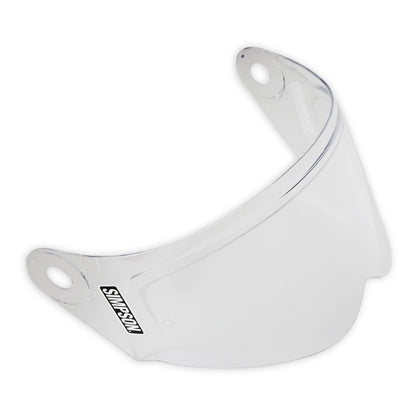 Visière extérieur pour casque Outlaw GEN 2 - 8920*-Grandeur