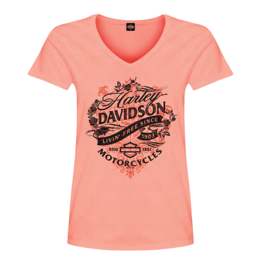 T-Shirt pour femme (3001904)