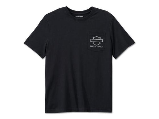 T-shirt graphique Cowboy Rider Pour Homme - 96128-25VM