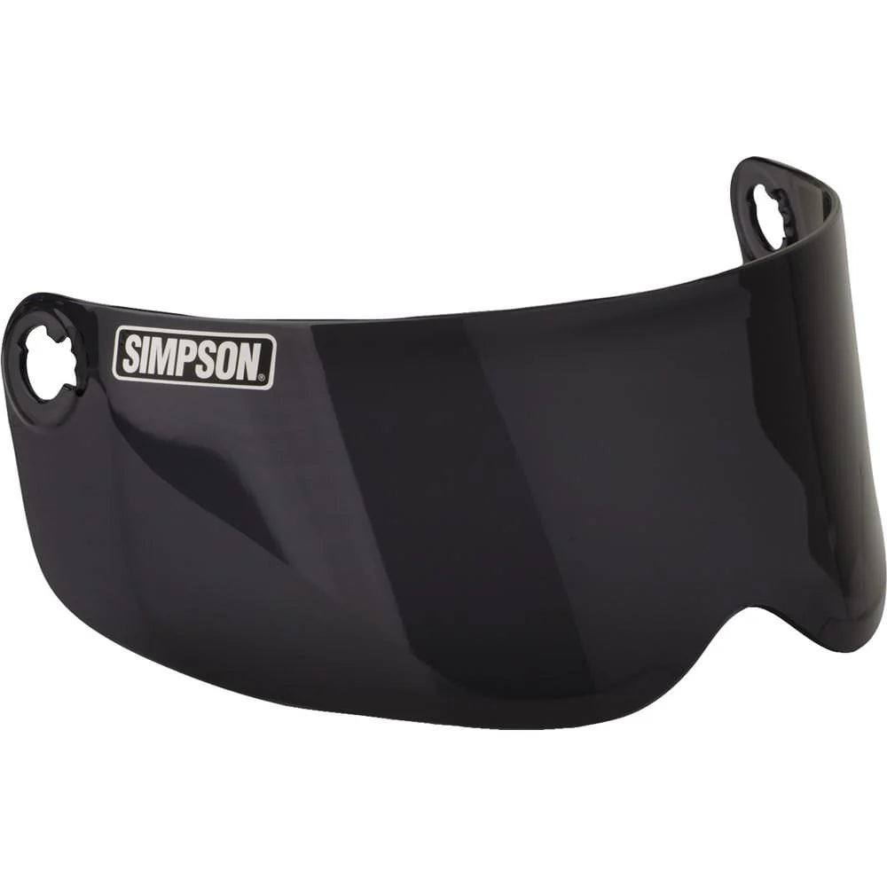 Visière extérieur pour casque Outlaw GEN 2 - 8920*-Grandeur
