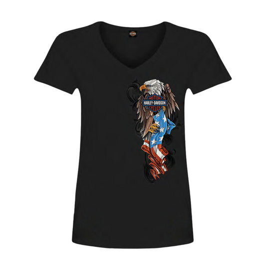 T-Shirt pour femme (3001902)