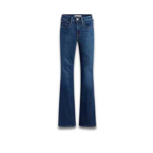 Jeans pour femme Levi's 726 (A3410-0005)