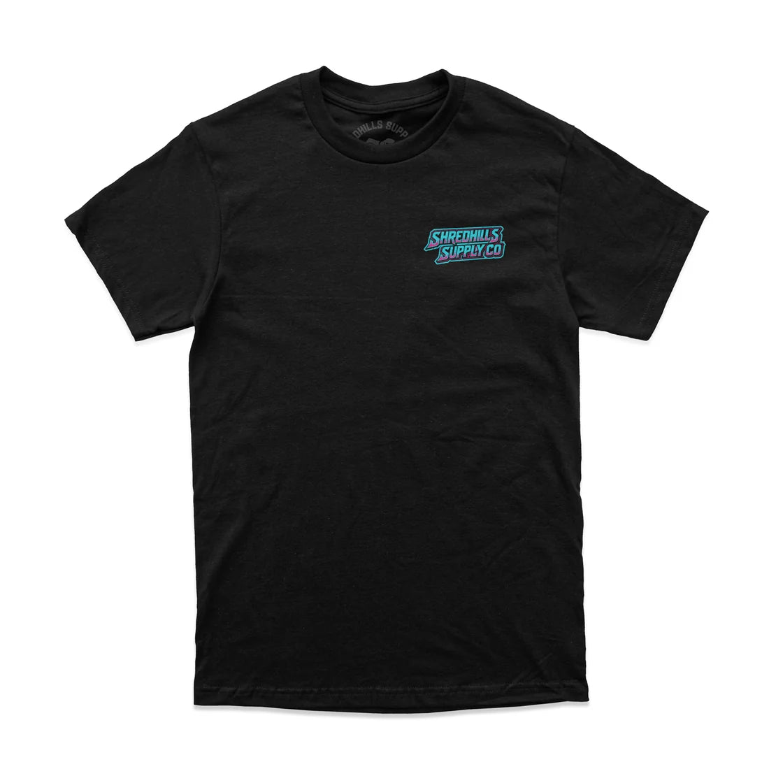 T-Shirt pour homme Wheelie Bandit V2 - TBB