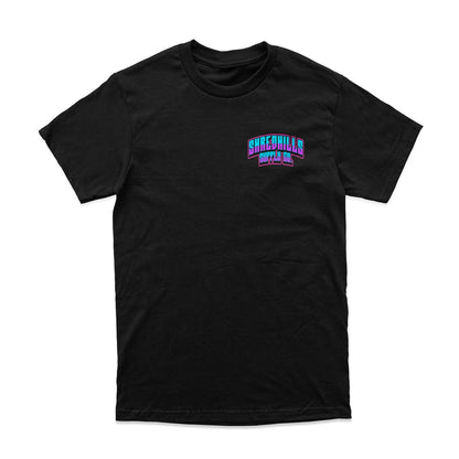 TSHIRT POUR HOMME RIDING DREAM - TRD
