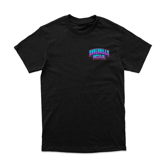 TSHIRT POUR HOMME RIDING DREAM - TRD