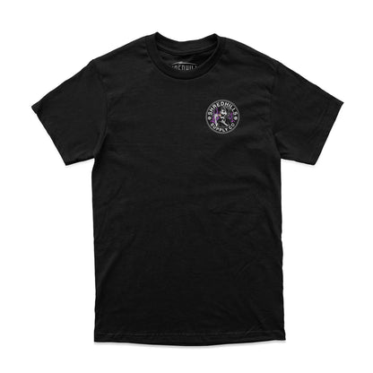 T-Shirt pour homme Sushi N Ride - TSNR