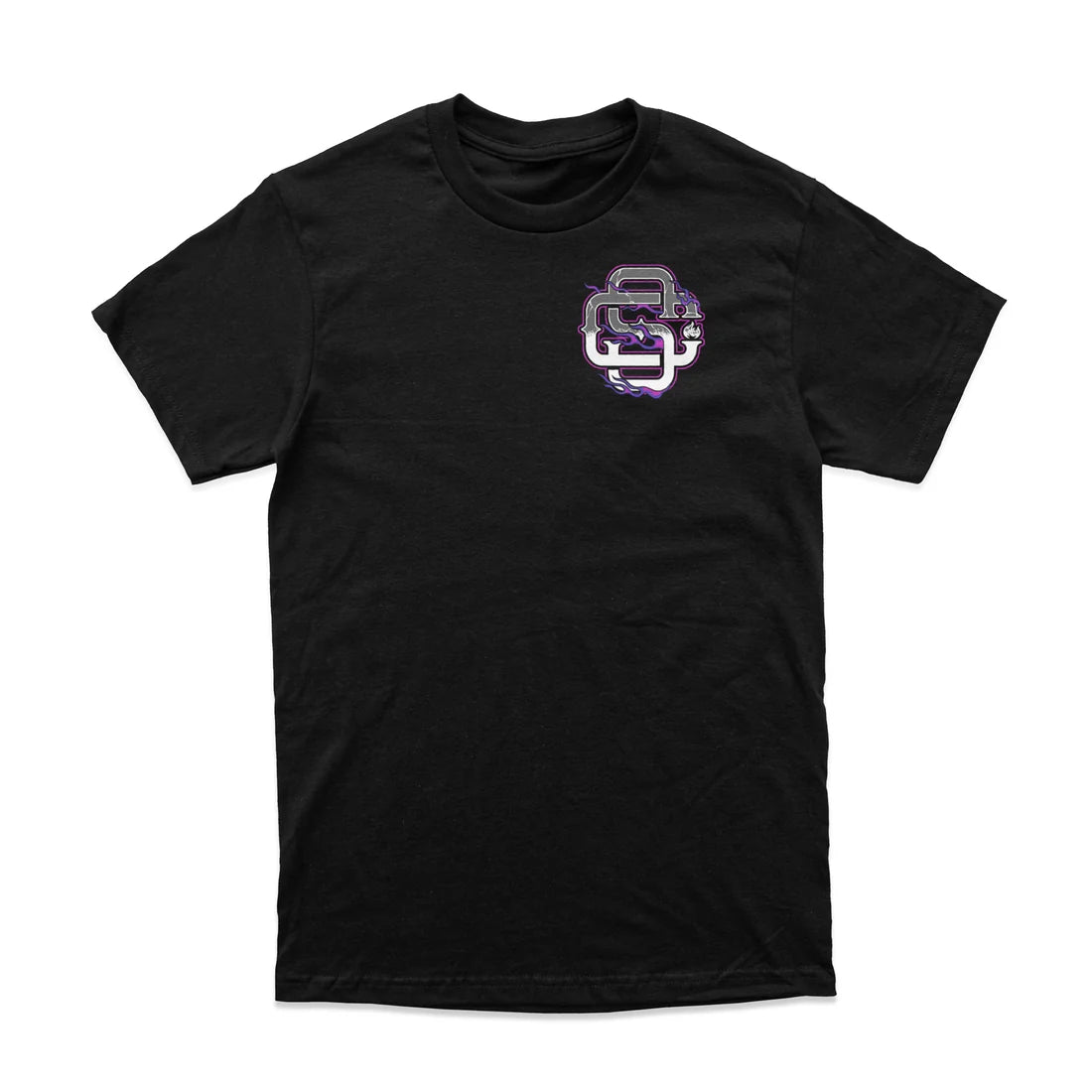 T-Shirt pour homme V-Twin V2.0 - TVT2