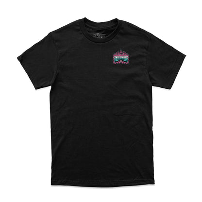 TSHIRT POUR HOMME HELLRAISER - THRS