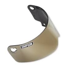 Visière extérieur pour casque Outlaw GEN 2 - 8920*-Grandeur