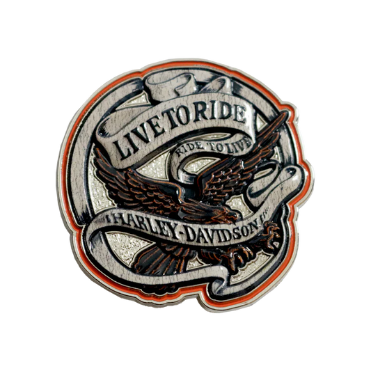 Épingle Harley Spirit - 8019013