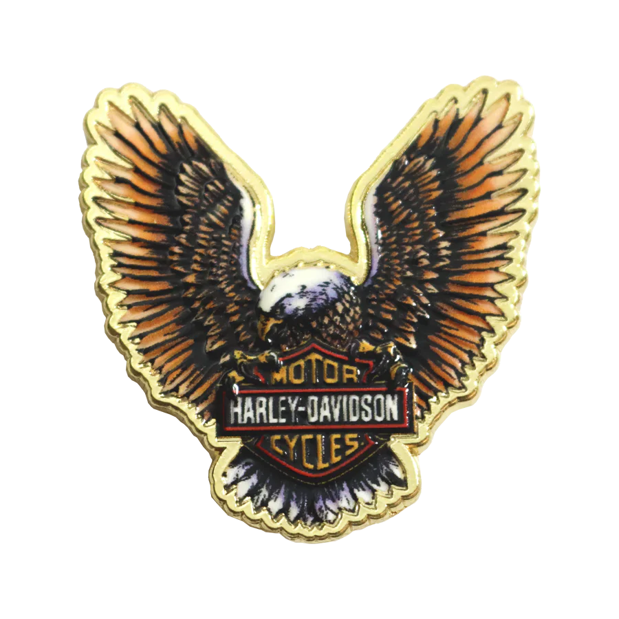 Épingle Freedom Flight de 1.5 pouce - 8019044