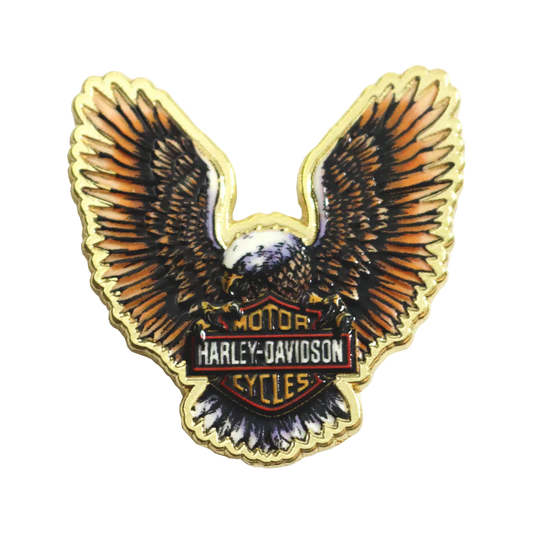 Épingle Freedom Flight de 1.5 pouce - 8019044