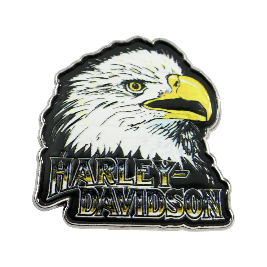 Épingle entièrement américaine de 1,5 pouce - 8019051